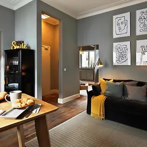 Chase Apartments-boutiquehotel Style I Apartment