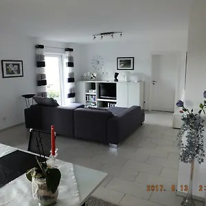 Fewo In Klingenberg Apartment