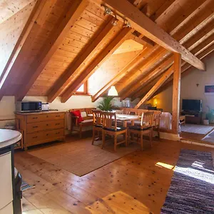 Amato Apartment